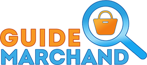 logo Guide Marchand