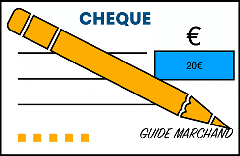 Chèque