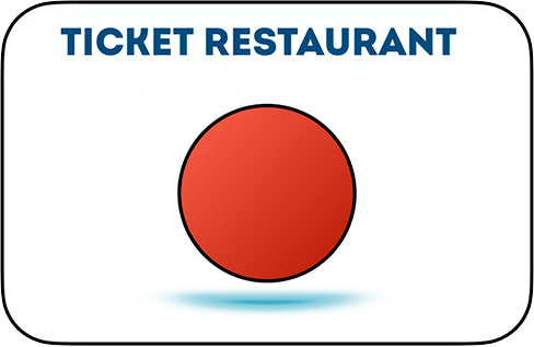 Ticket restaurant