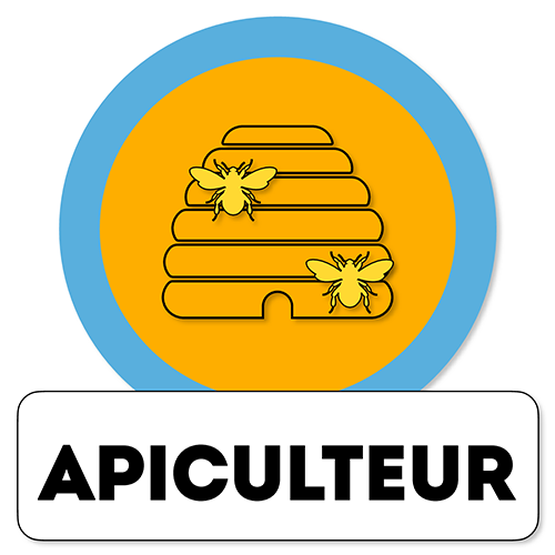 Apiculteur