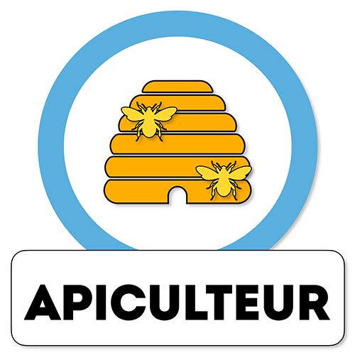 Apiculteur