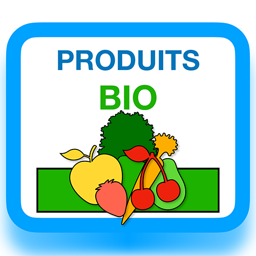Produits BIO