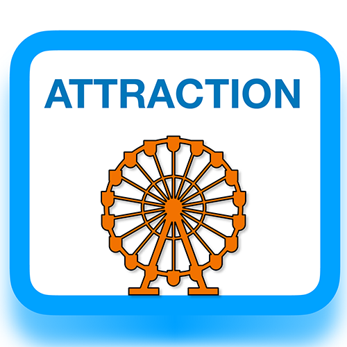 Manège / Attraction