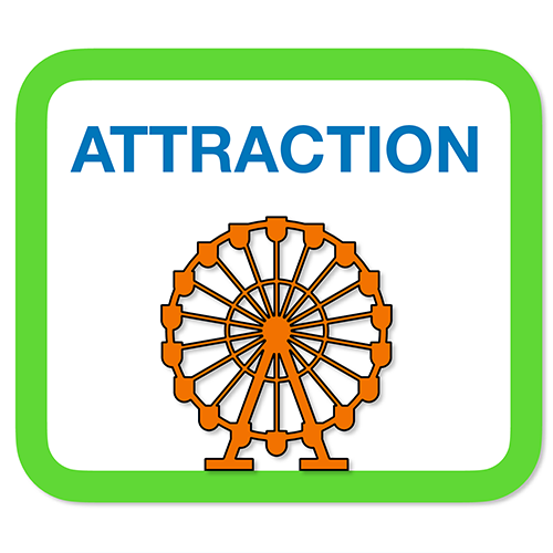 Manège / Attraction