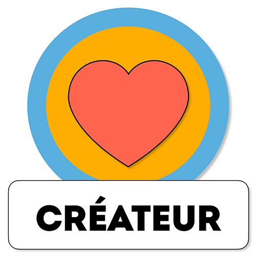 Créateur