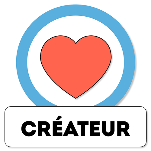 Créateur
