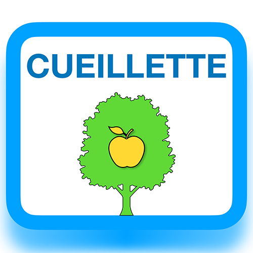 Cueillette