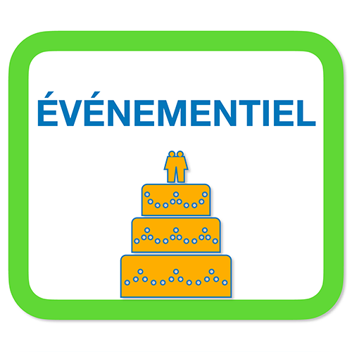 Évènementiel