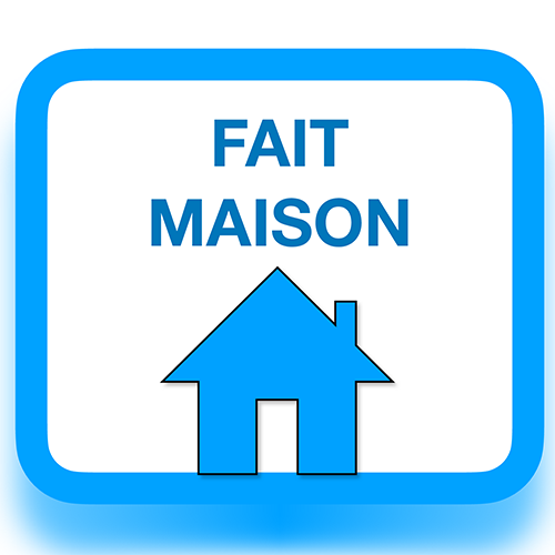 Fait maison