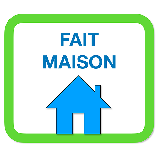 Fait maison