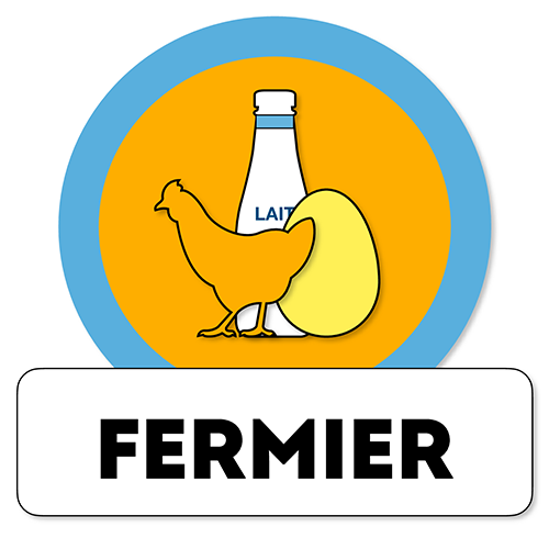 Fermier