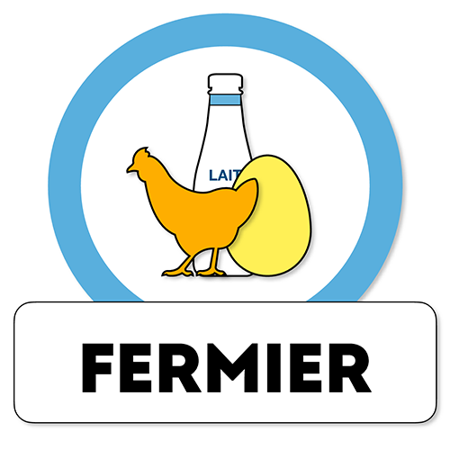 Fermier