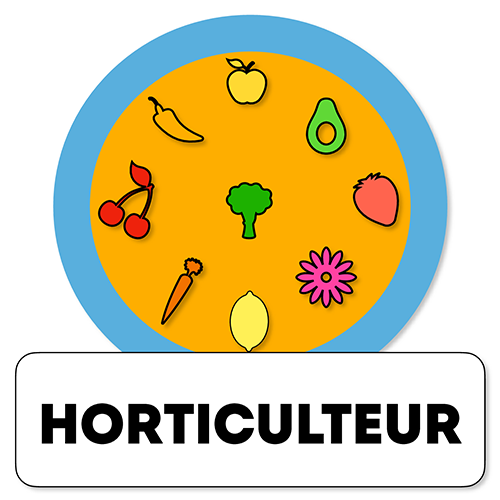 Horticulteur