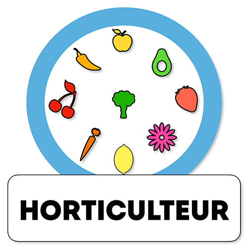 Horticulteur