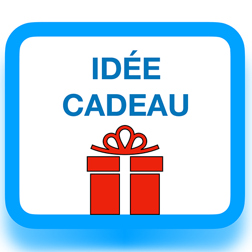 Idée cadeau