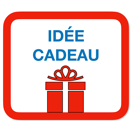 Idée cadeau
