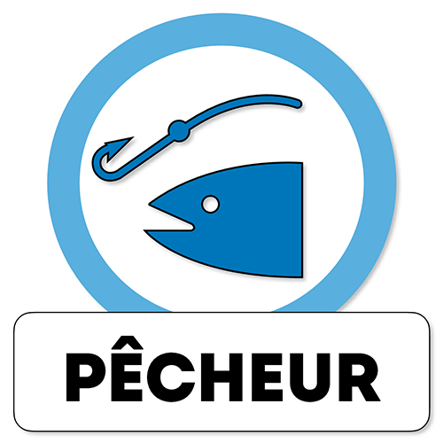 Pêcheur
