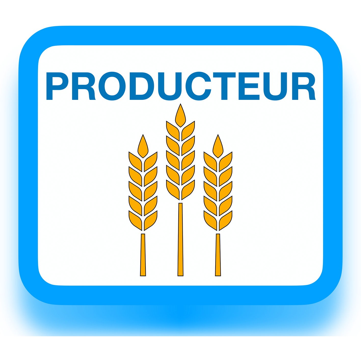 Producteur