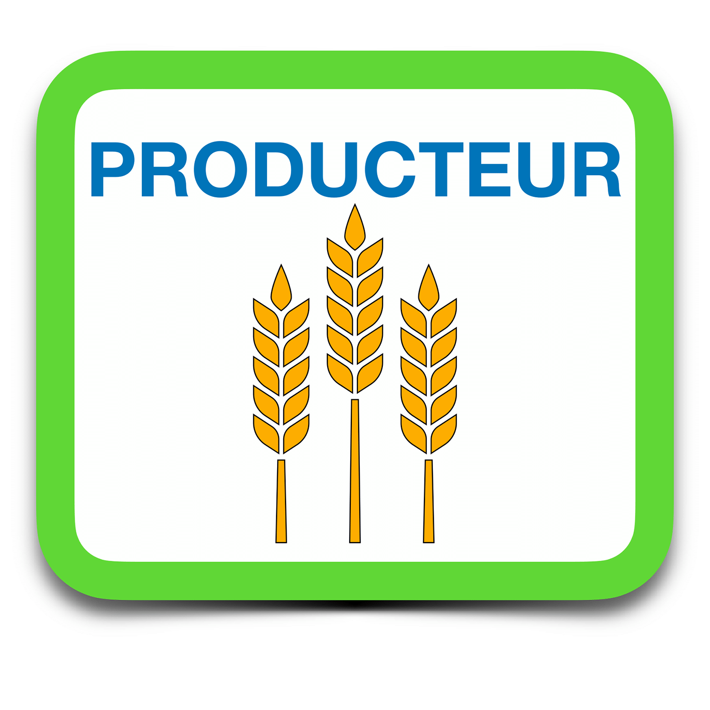 Producteur