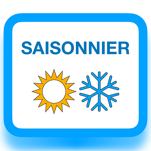 Saisonnier