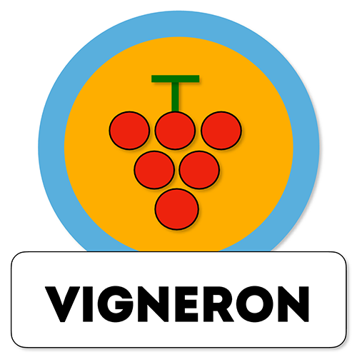 Vigneron